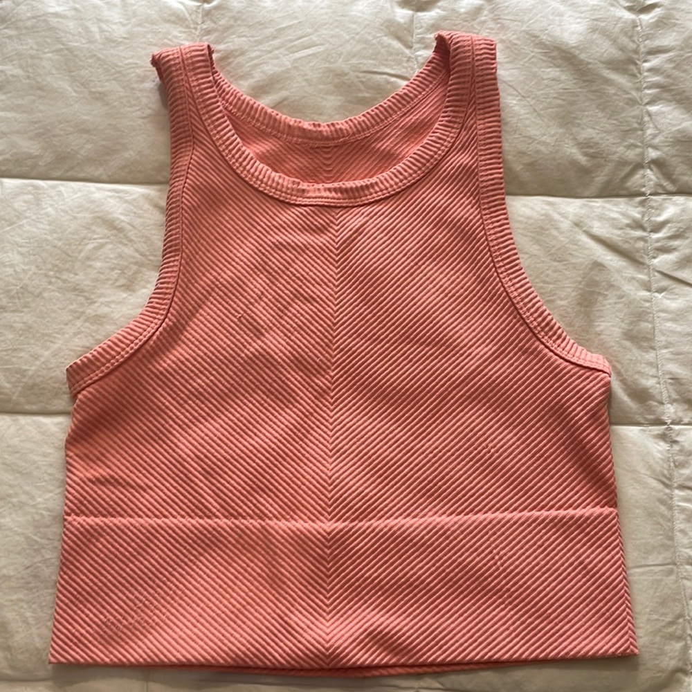 Pitaya Tank!